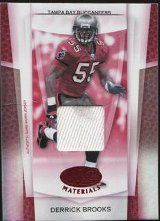 Derrick Brooks