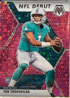 Tua Tagovailoa