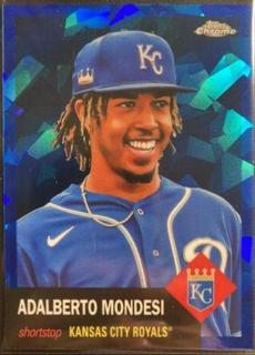 Adalberto Mondesi