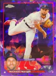 Michael Wacha