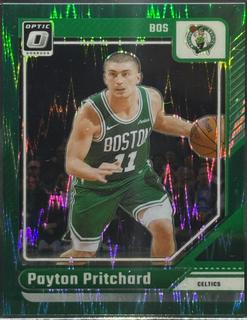 Payton Pritchard