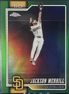 Jackson Merrill
