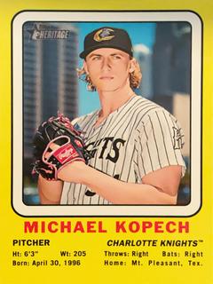 Michael Kopech