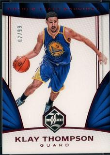 Klay Thompson