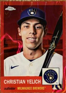 Christian Yelich