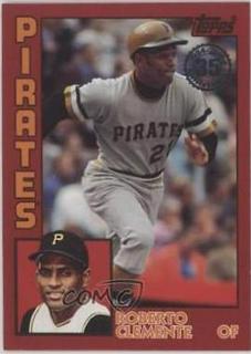 Roberto Clemente