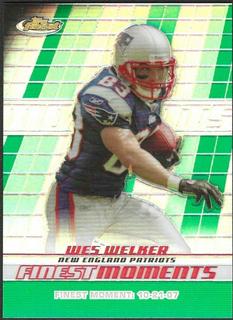 Wes Welker