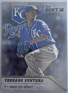 Yordano Ventura