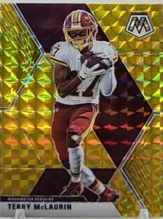 Terry McLaurin