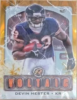 Devin Hester