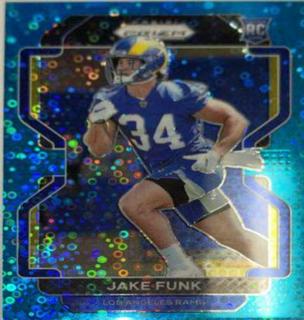 Jake Funk