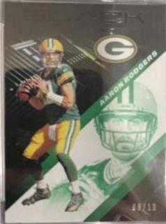Aaron Rodgers
