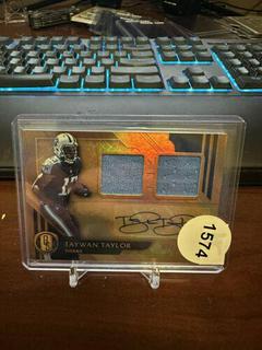 Taywan Taylor