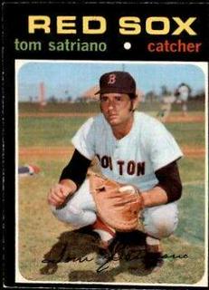 Tom Satriano