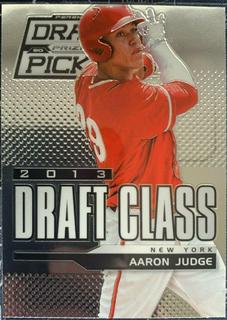 Aaron Judge