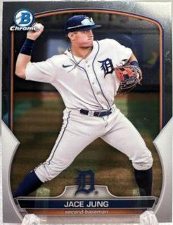 Jace Jung
