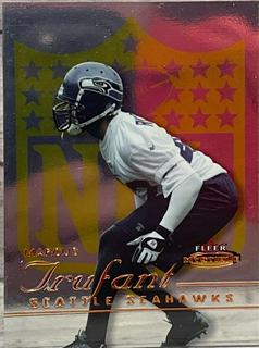 Marcus Trufant