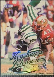 Keyshawn Johnson