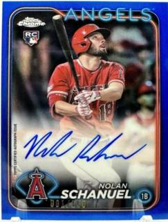 Nolan Schanuel