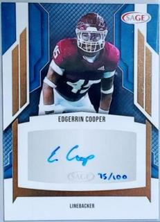 Edgerrin Cooper