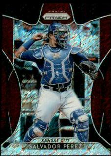 Salvador Perez