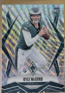 Kyle McCord