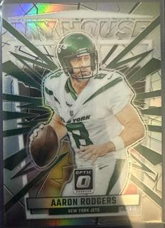 Aaron Rodgers