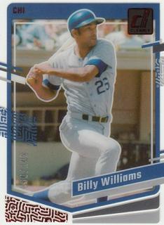 Billy Williams