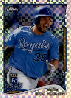 Eric Hosmer
