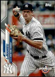 DJ LeMahieu