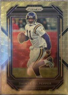 Daunte Culpepper