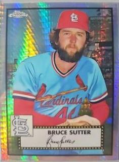 Bruce Sutter