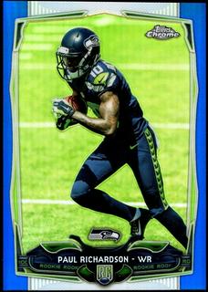 Paul Richardson