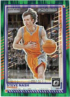 Steve Nash
