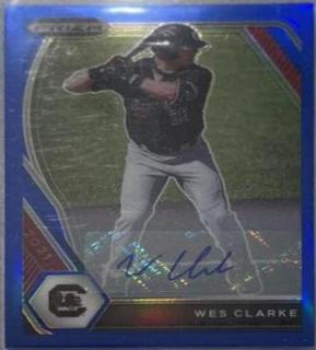 Wes Clarke