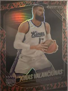 Jonas Valanciunas