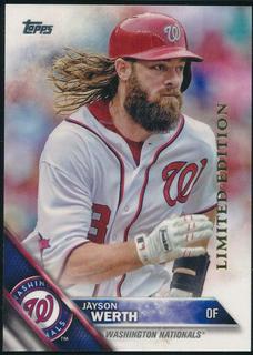 Jayson Werth