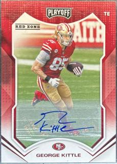 George Kittle