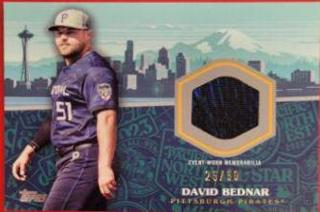 David Bednar
