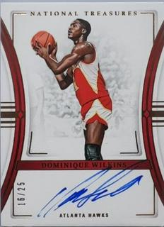 Dominique Wilkins