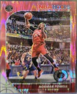 Norman Powell