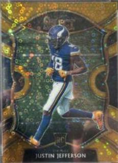 Justin Jefferson