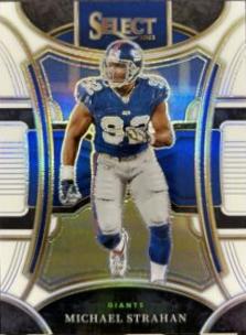 Michael Strahan