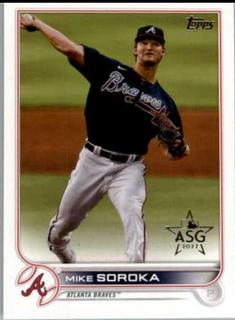 Mike Soroka