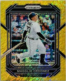 Magglio Ordonez