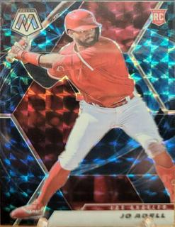 Jo Adell