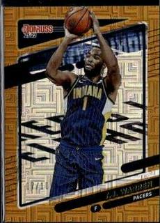 T.J. Warren