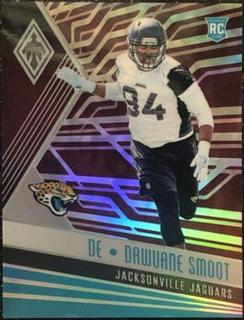 Dawuane Smoot