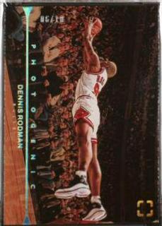 Dennis Rodman