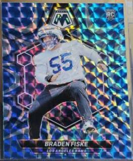 Braden Fiske